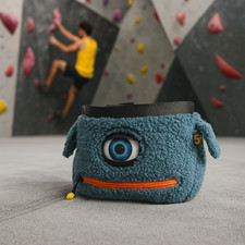 Climbing chalk bag waterproof - climbing,