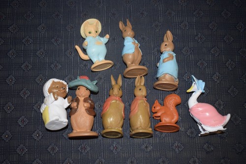 Beatrix potter peter rabbit - beatrix,