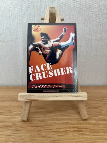 Keiji mutoh king - king, pro