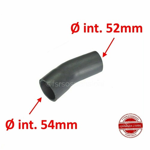 Intercooler hose air tube for - air,