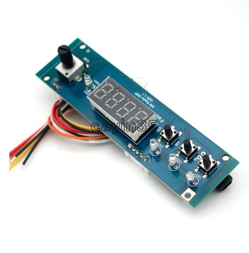 Dsp stereo receiver - fm,