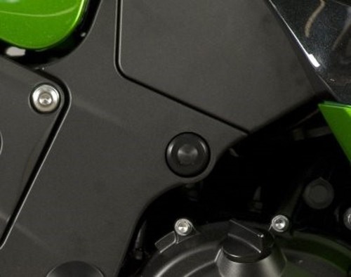 Kawasaki zzr1400 - kawasaki,