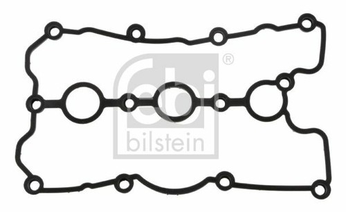 Valve rocker cover gasket left - valve,