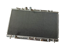 Radiator Fit Lexus IS200 RS200/Toyota Altezza SXE10 3S-GE 2.0 MT 1999-2006