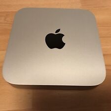 Apple Mac Mini A1347 (Late 2012) Dual Core i5 3210M 2.5GHz 8GB RAM 250GB SSD