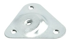 Triangular Table Mounting