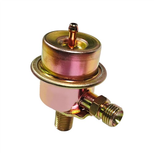 Fuel injection pressure - fuel,