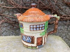 Antique Beswick Cottage
