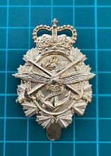Canadian Tri Services Anodised