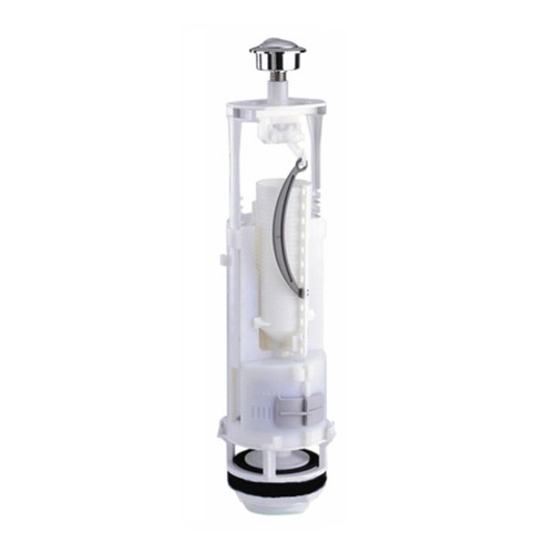 Siamp optima toilet - siamp, flush
