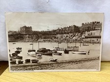 Broadstairs, Kent, The Harbour