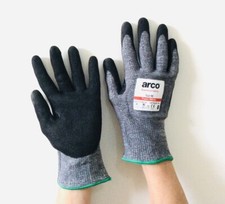 ARCO CUT 5E  GLOVES   FOAM