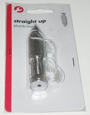 Straight Up Plumb Line / Plumb
