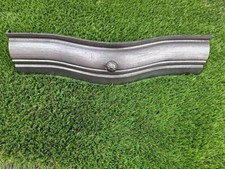 CAST IRON  FIRE FRONT  ASHPAN