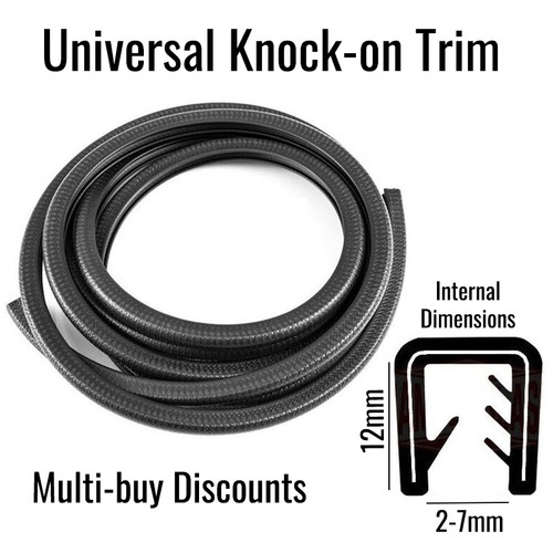 12mm 7mm internal rubber - rubber, u