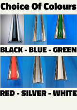 Aluminium herzim rub - rub, rail