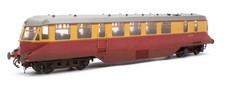 Heljan 19407 GWR Passenger