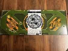 Nerf. Aliens Pulse Rifle Brand