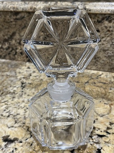 Art deco hexagon shaped - art,