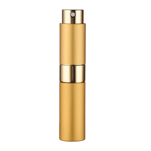 Twist 10ml refillable - twist-up,