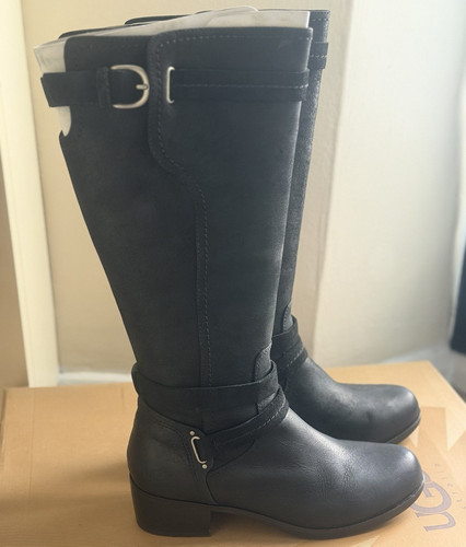 Ugg australia darcie black - australia,