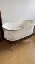 Happiest Baby SNOO Smart Sleeper Baby Cot Bassinet Crib + Sheets + Sleep Sacks