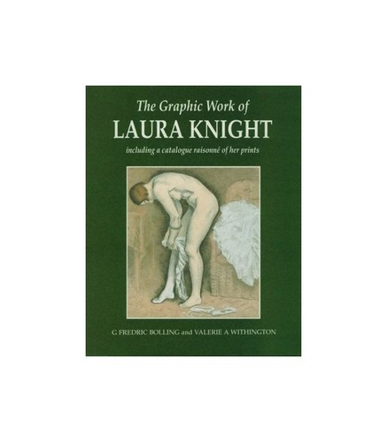 The graphic work dame laura - the,