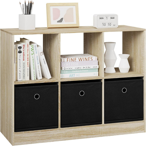 Bookcase storage shelf cube - storage,
