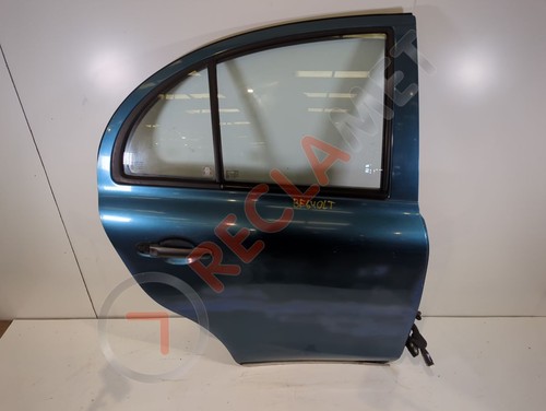 2014 nissan micra - nissan,