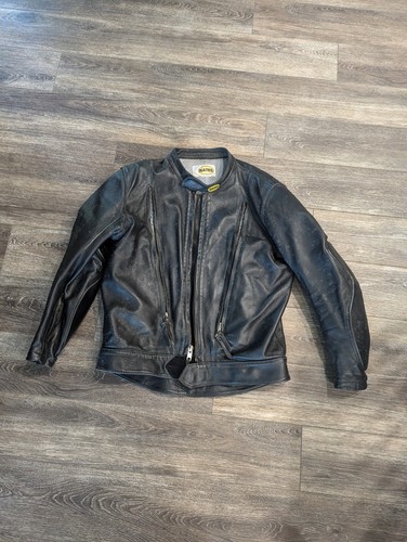 Bates piece leather - , 2