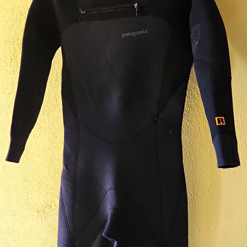 Patagonia men wetsuit full - men’s,