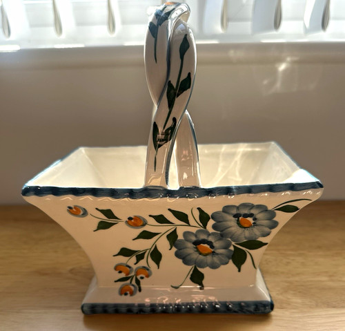 John jenkins ceramic hand - ceramic,