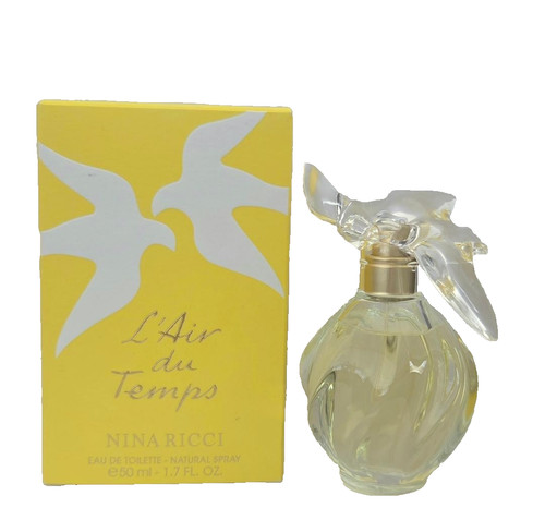 Nina ricci air - nina, l’air