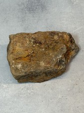 Cornish Granite Uranite  -  Geiger Counter Check Source Small 109g Specimen 
