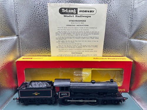 Triang hornby gauge - triang, r150s