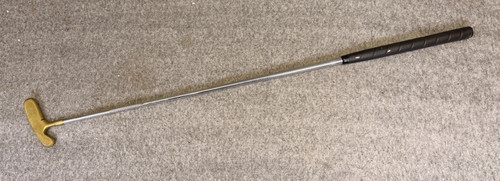 Acushnet bulls eye putter - bulls,