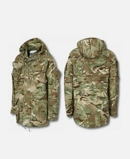 British Army MTP SMOCK PCS