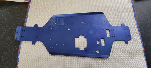 Kyosho pureten alpha 10 - alpha, 1/10