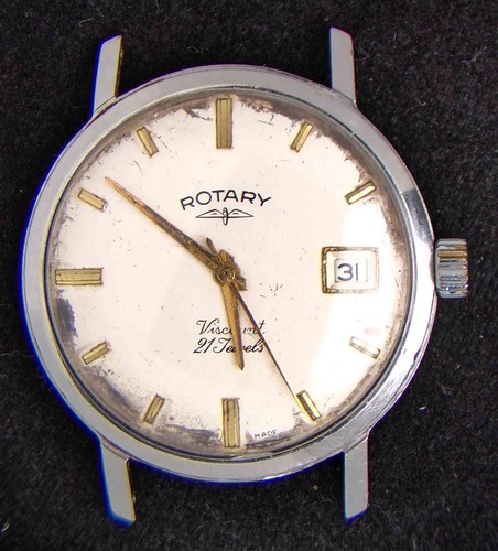Rotary viscount men - rotary, men's