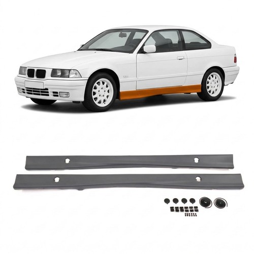 Side skirt set fit for - skirt,