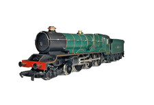 Hornby R078 GWR 4-6-0 King