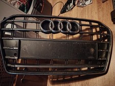 Original 2018 Audi A6 C7