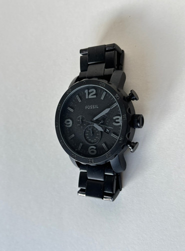 Fossil nate jr1401 chronograph - nate,