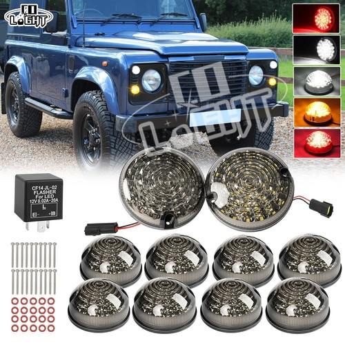 Upgrade led light - upgrade, kit