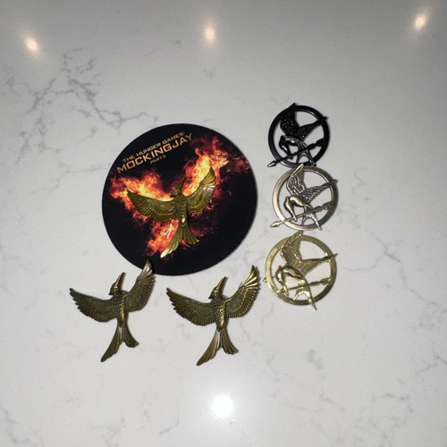 The hunger games - the, mockingjay