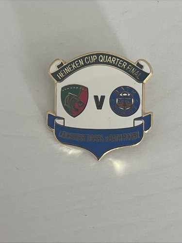 Bath rugby badge - rugby,