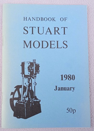 Handbook stuart models - handbook,