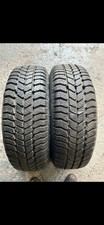 2x 195/60R14 Kingpin ALP-4