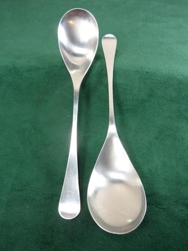 Vintage old hall stainless - 2,