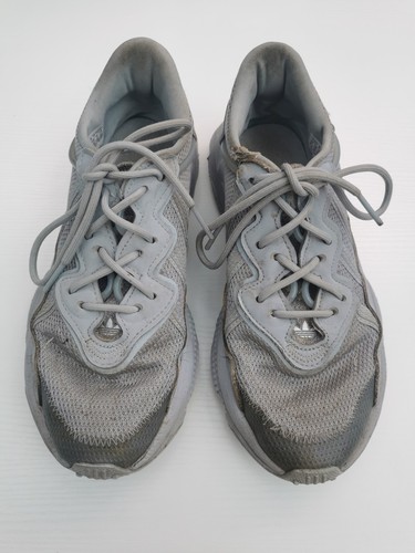 Adidas ozweego halo silver - halo,